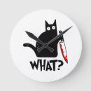 Search for knife clocks Cat
