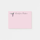 Search for unique post it notes Nature