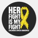 Search for awareness ribbons stickers Childhood