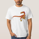 Search for velocity tshirts Dinosaur