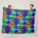 Search for purple plaid blankets Design