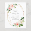 Search for engagement party invitations Watercolor