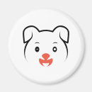 Search for winking magnets Illustration