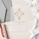 Search for adult christening invitations Baby