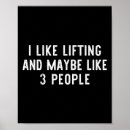 Search for weight lifting posters Cardio