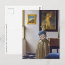 Search for old playing postcards Music