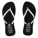 Search for funny flipflops Black