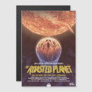 Search for sci fi invitations Alien