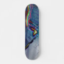 Search for graffiti design skateboards Unique