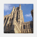 Search for medieval magnets Tower