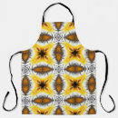 Search for regular aprons Background