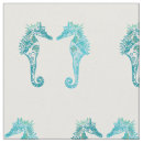 Search for seahorse fabric Ocean