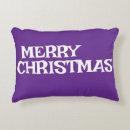 Search for elegant christmas cushions Stylish