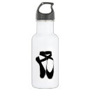 Search for ballet water bottles Pointe