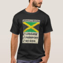 Search for jamaica mens tshirts Bound