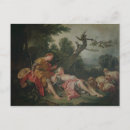 Search for flock of sheep postcards Pastoral