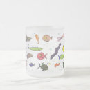 Search for creature coffee mugs Pattern
