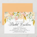 Search for peach and gold invitations Watercolor