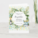 Search for grove cards Bridal shower