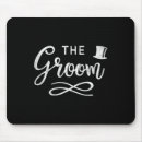 Search for stag party mouse mats Groom ready