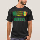 Search for senegal tshirts Dakar