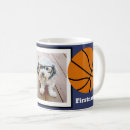 Search for basketball photo mugs Sports