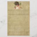 Search for butterflies stationery paper Gold