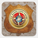 Search for marine envelope seals C7 military insignia 3d