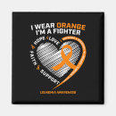 Search for multiple sclerosis support magnets Leukaemia orange