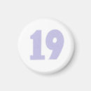 Search for digital magnets Birthday