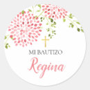Search for rosas stickers Bautismo