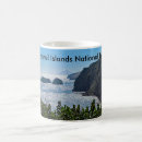 Search for channel islands national park mugs California