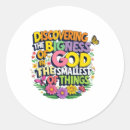 Search for magnifying stickers Funny