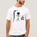Search for math geek tshirts Technology
