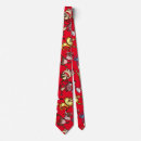 Search for running ties Pattern