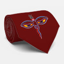 Search for wisdom ties Buddhism