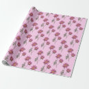 Search for pink daisy wrapping paper Yellow