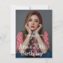 Search for 20 birthday cards Happy 20th birthday