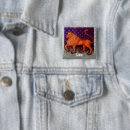 Search for horoscope square badges Lion