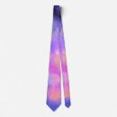 Search for cosmic ties Abstract