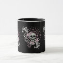 Search for t bone mugs Skeleton