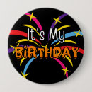 Search for exciting badges Birthday