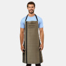 Search for styling aprons Monogrammed