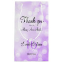 Search for sweet 16 birthday gift bags Purple