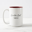 Search for mimi mugs Grandmother