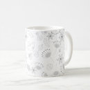 Search for cute bird pattern mugs Modern