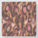 Search for african animal coasters Nature