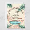 Search for housewarming pool party invitations Luau party adults