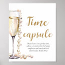 Search for time party posters Elegant