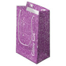 Search for sparkle gift bags Pretty